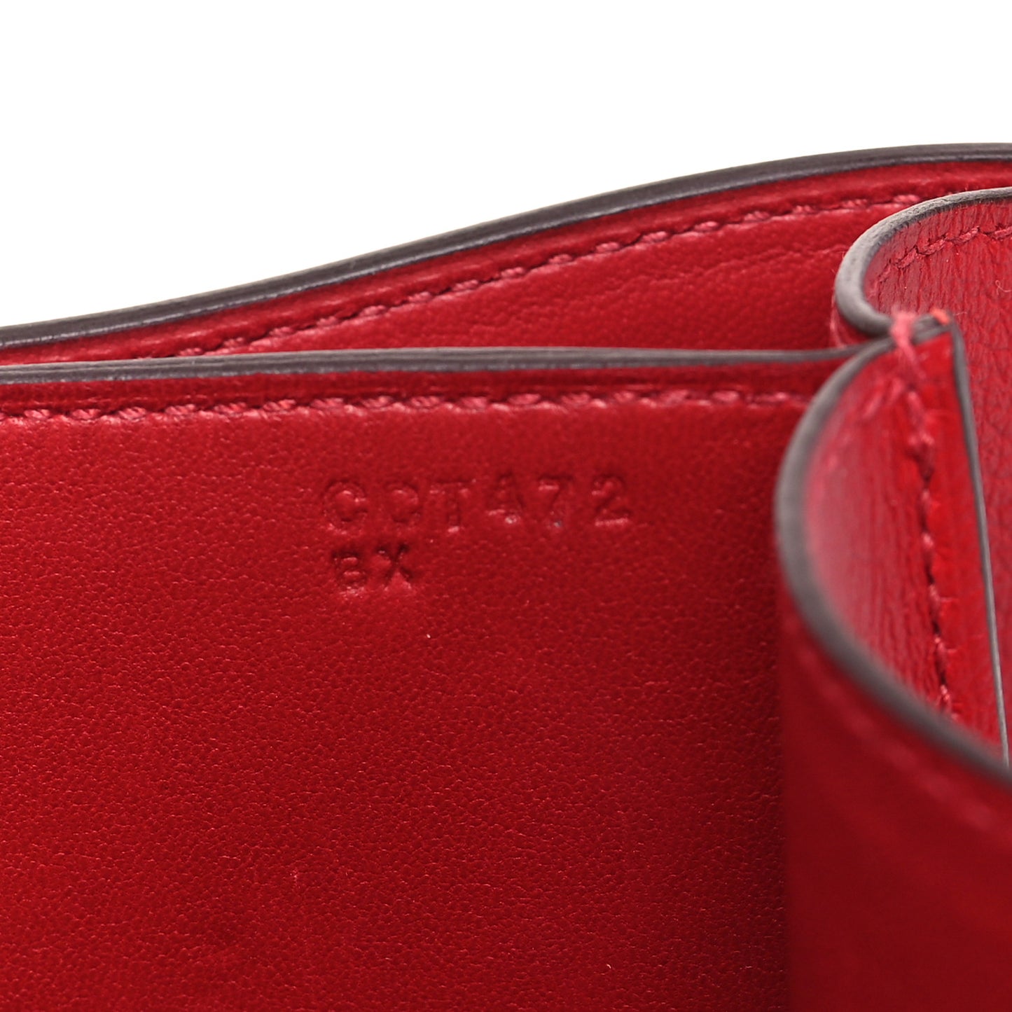 Evercolor Constance 24 Rouge Piment