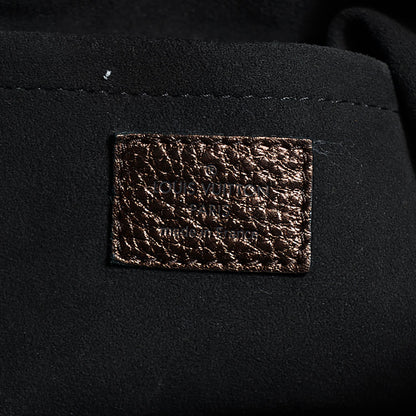 Louis Vuitton Mahina XS Mordore 6 of 7
