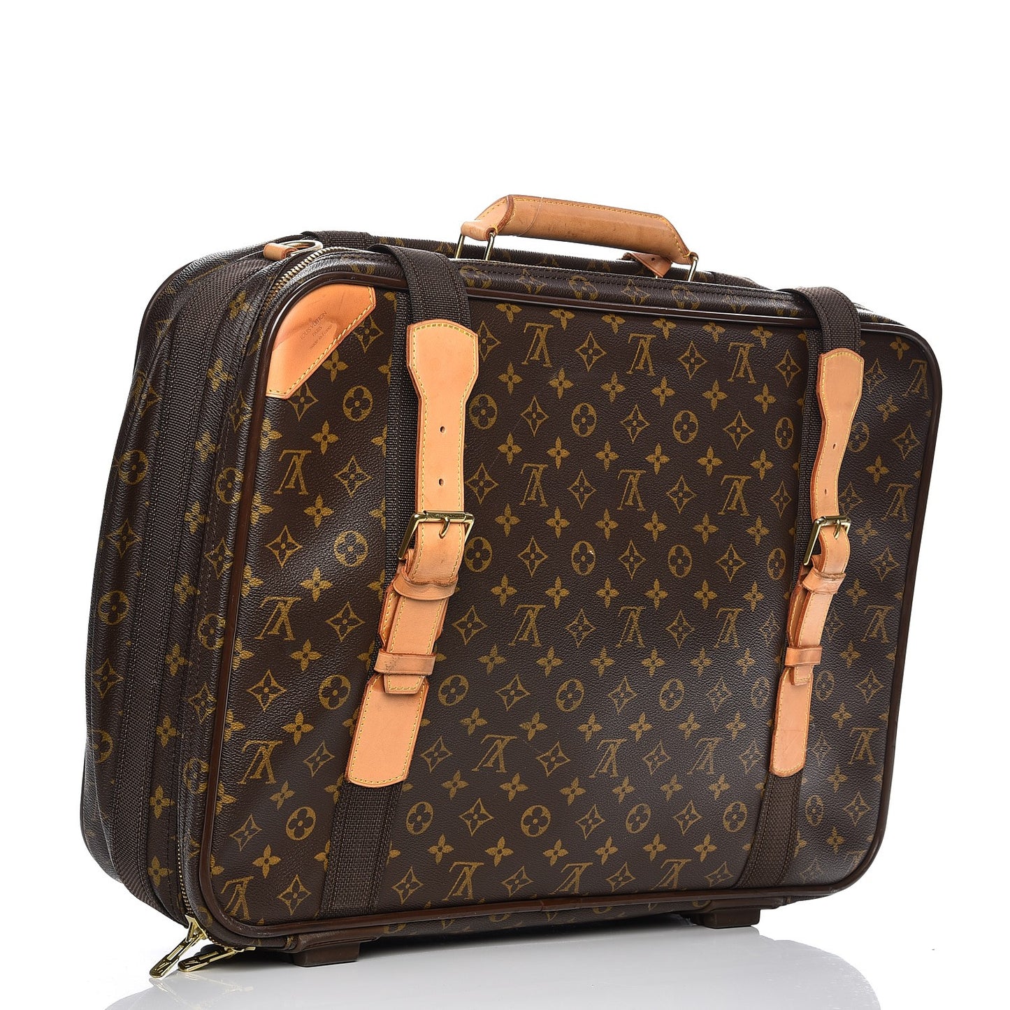 Monogram Satellite 53