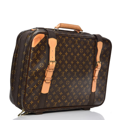 Louis Vuitton Monogram Satellite 53 3 of 14