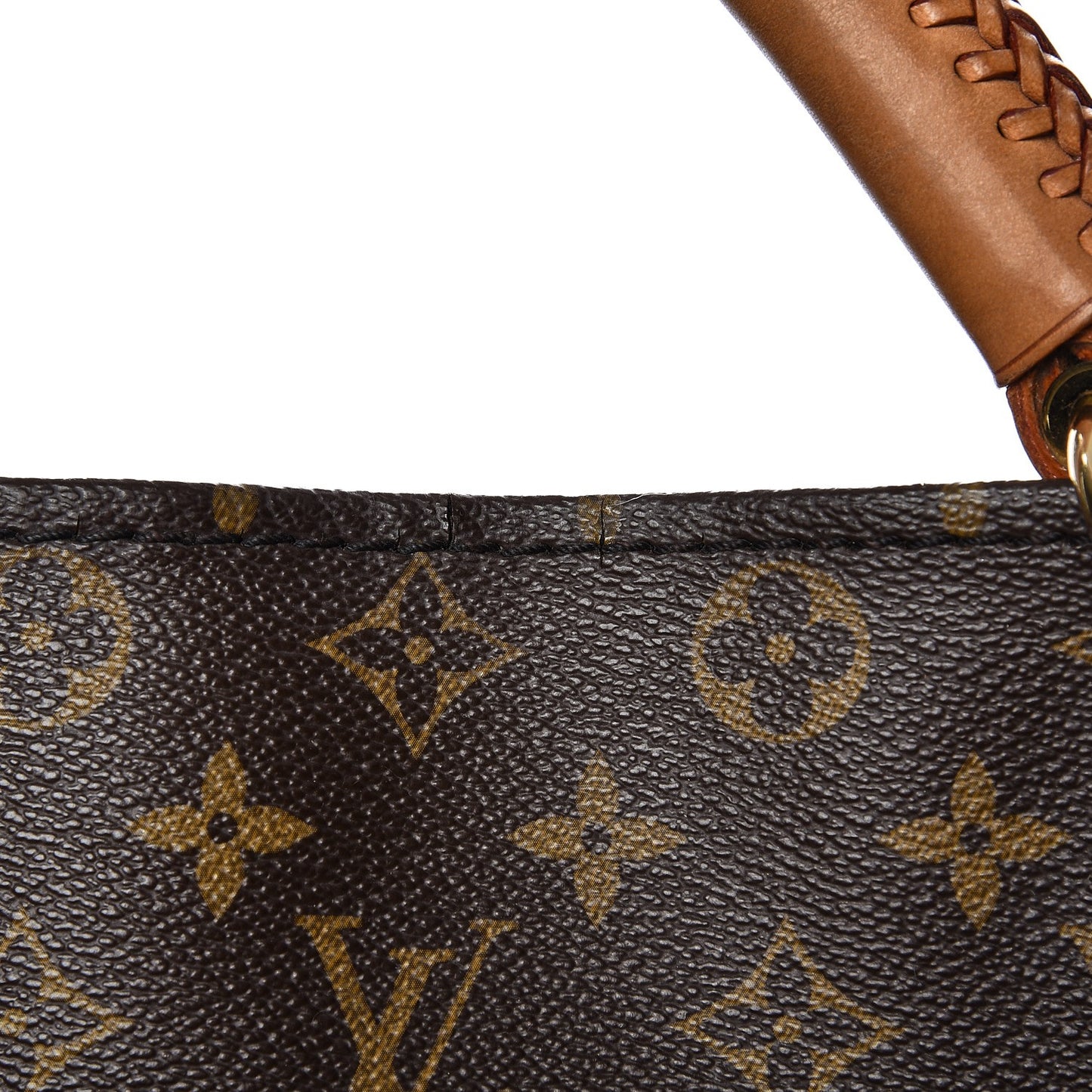 Monogram Artsy MM