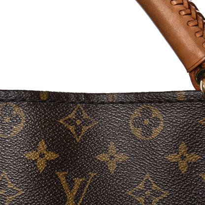 Louis Vuitton Monogram Artsy MM 13 of 15