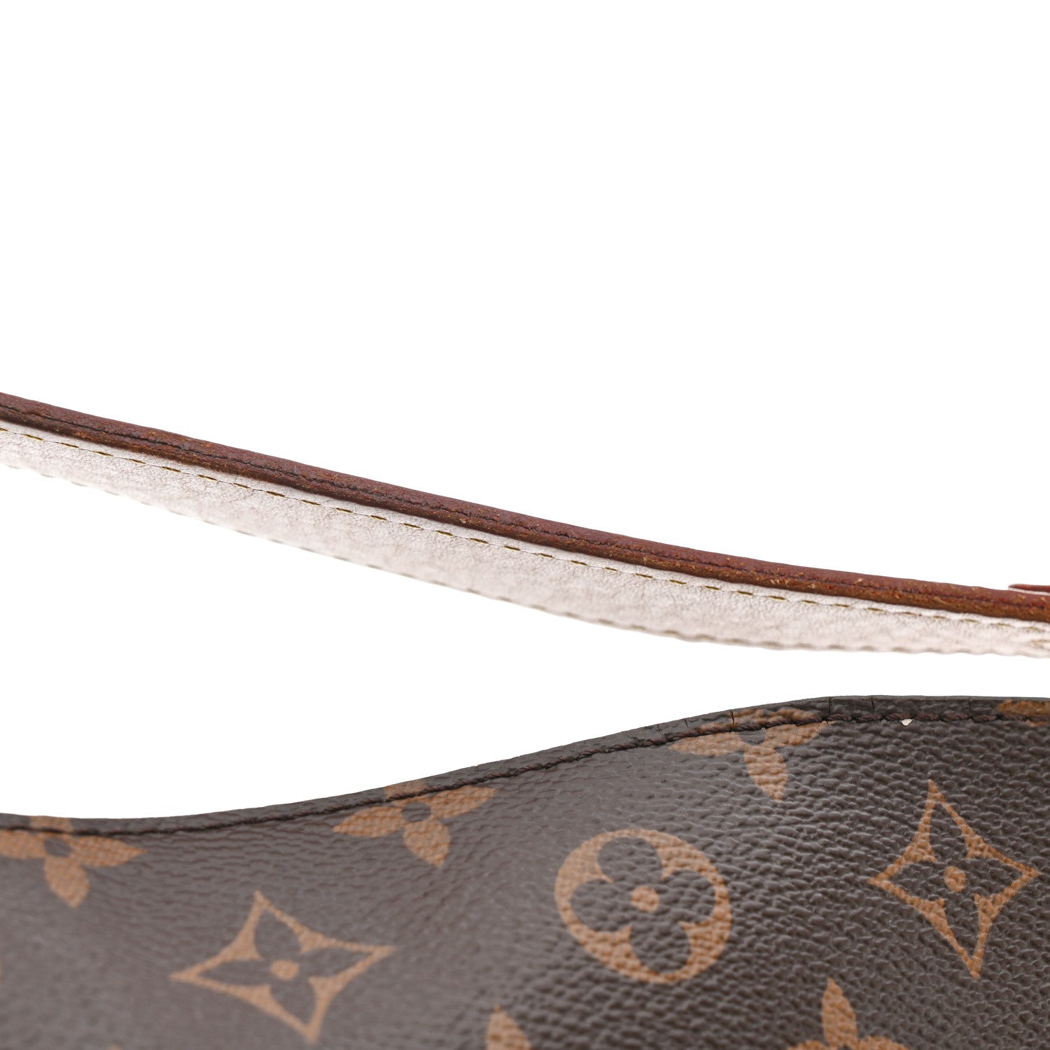 Louis Vuitton Monogram Graceful MM Pivoine 12 of 14