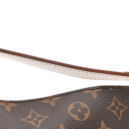 Louis Vuitton Monogram Graceful MM Pivoine 12 of 14