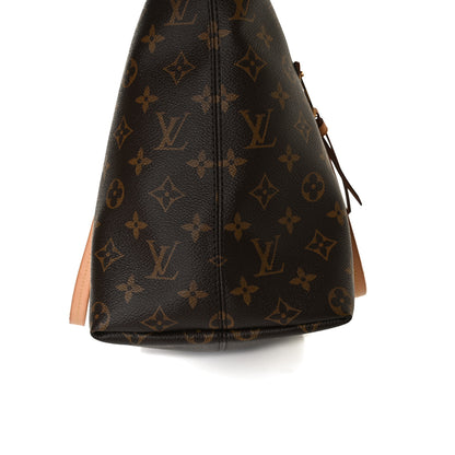Louis Vuitton Monogram Iena MM 15 of 17