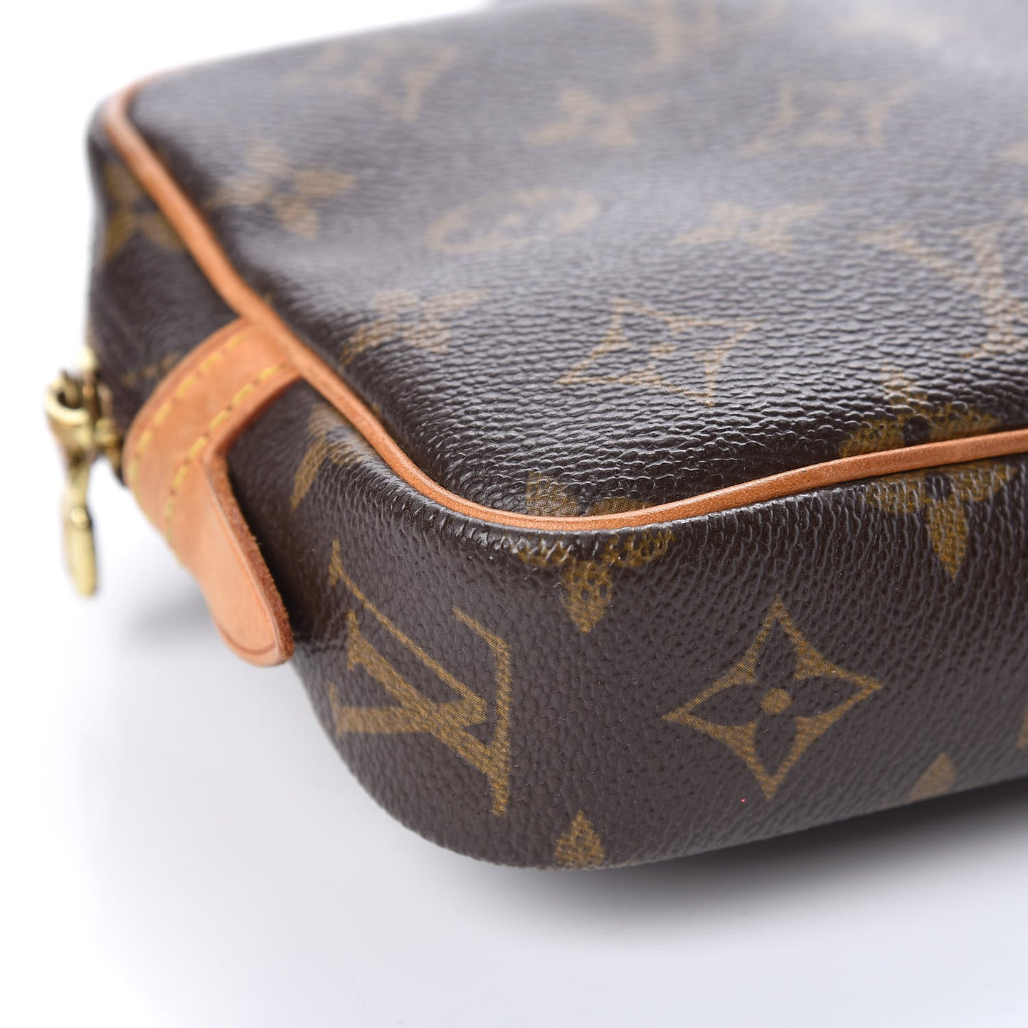 Monogram Pochette Marly Bandouliere