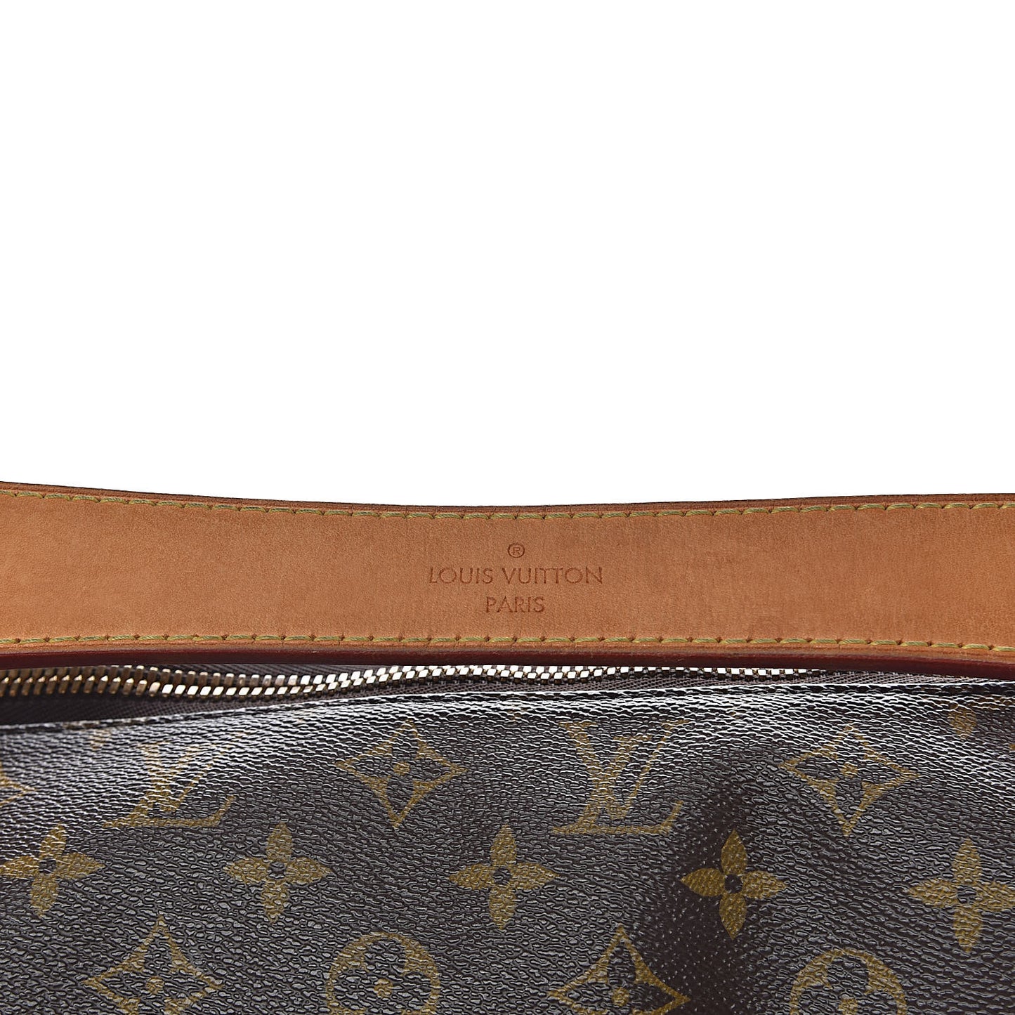 Monogram Sully MM