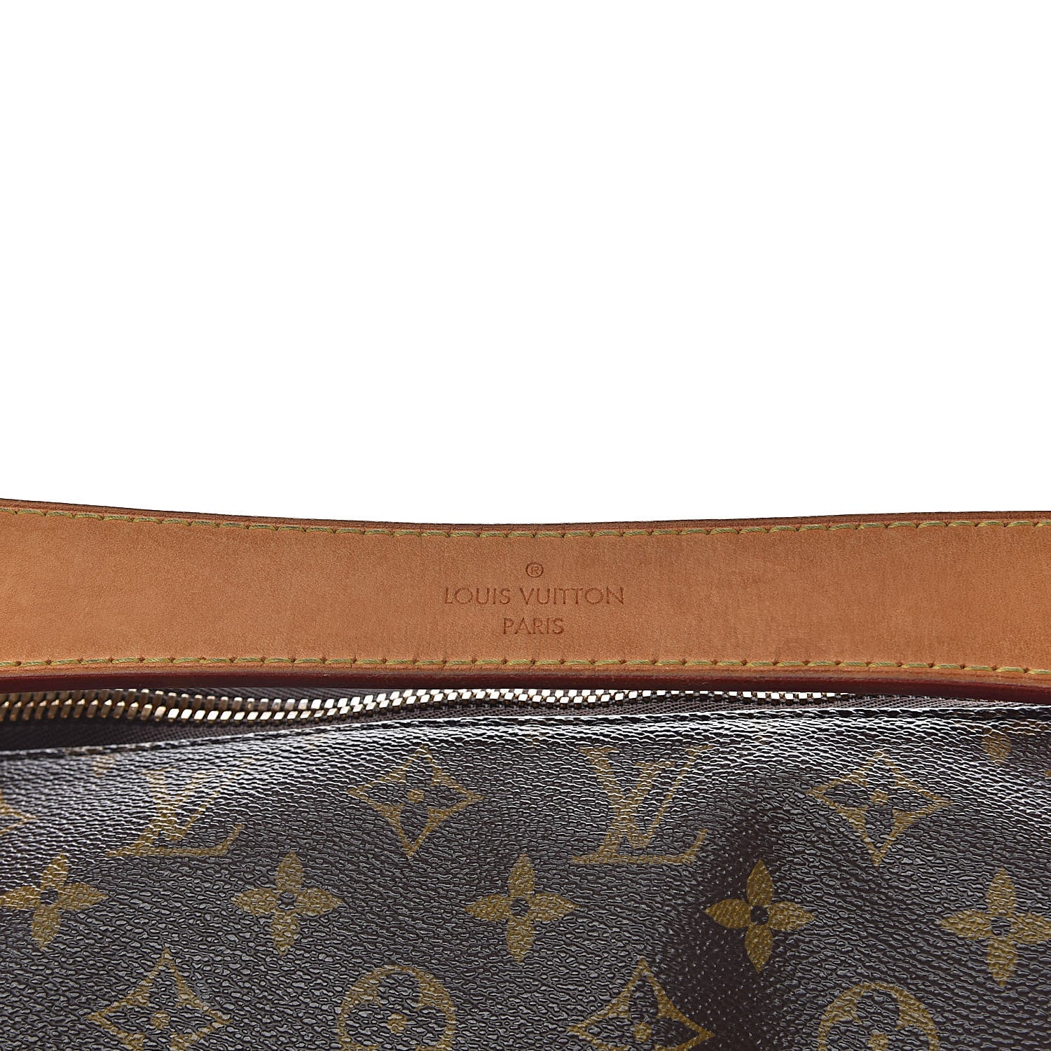 Louis Vuitton Monogram Sully MM 11 of 17