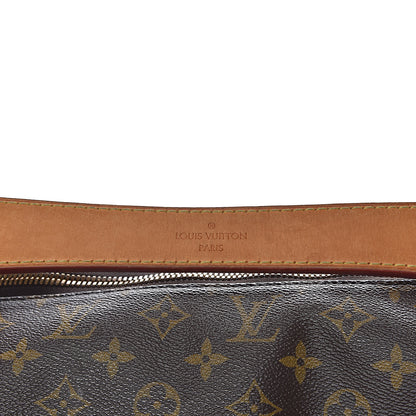 Louis Vuitton Monogram Sully MM 11 of 17