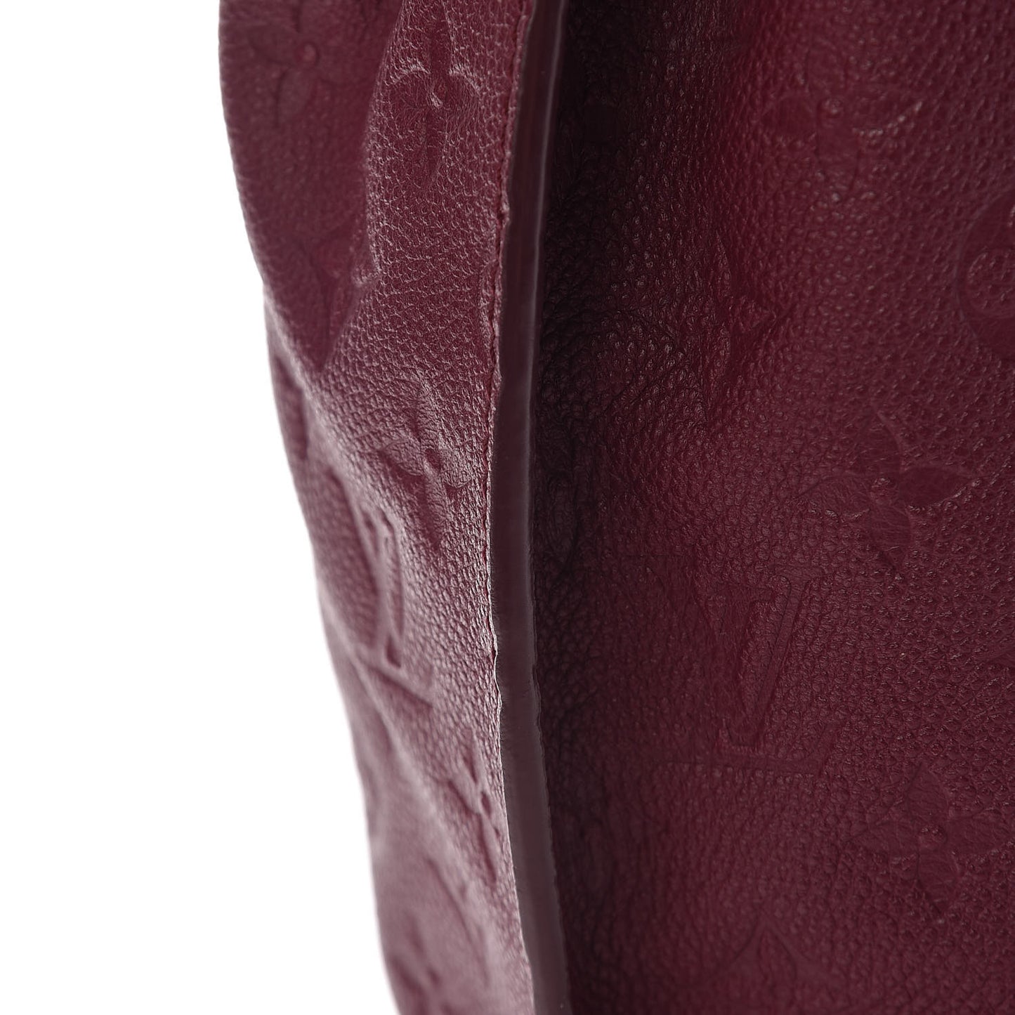 Empreinte Metis Aurore