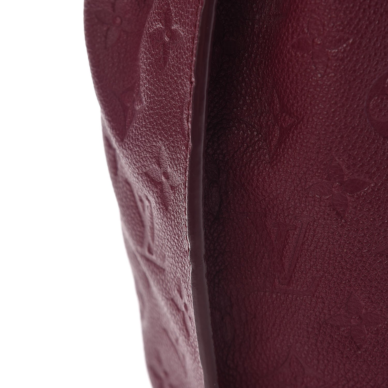 Louis Vuitton Empreinte Metis Aurore 15 of 23
