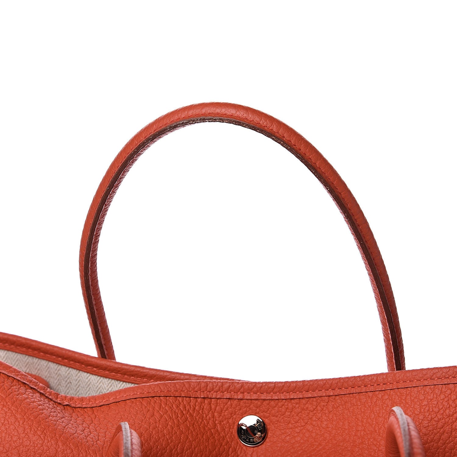 Hermes Negonda Garden Party 36 MM Terre Battue 9 of 9