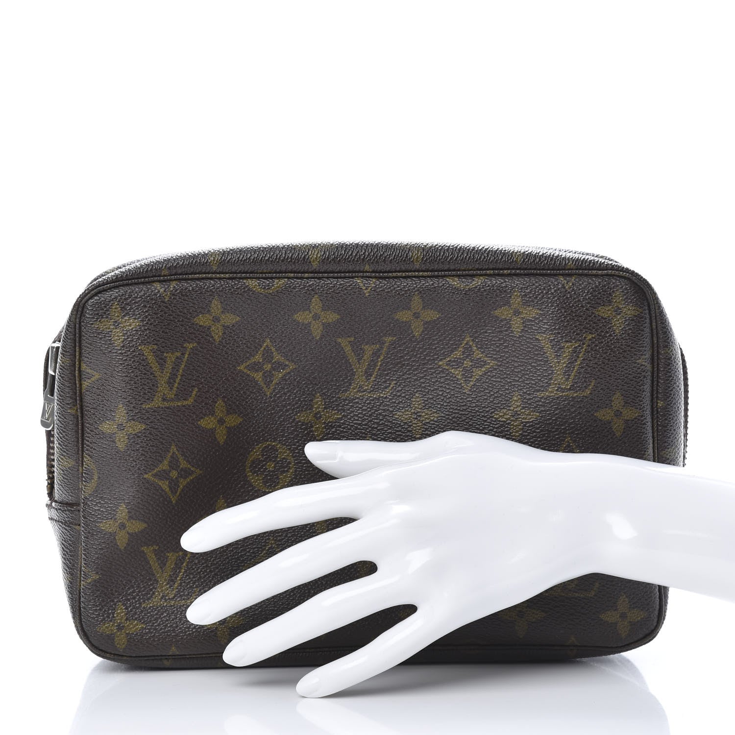 Louis Vuitton Monogram Trousse Toilette 23 2 of 9