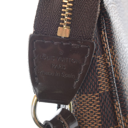 Louis Vuitton Damier Ebene Pochette Accessories NM 9 of 14