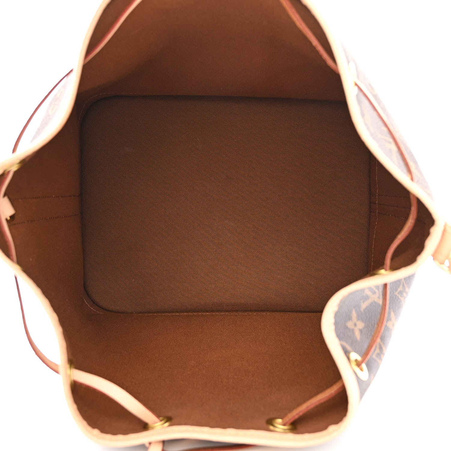 Louis Vuitton Monogram Petit Noe NM 5 of 10