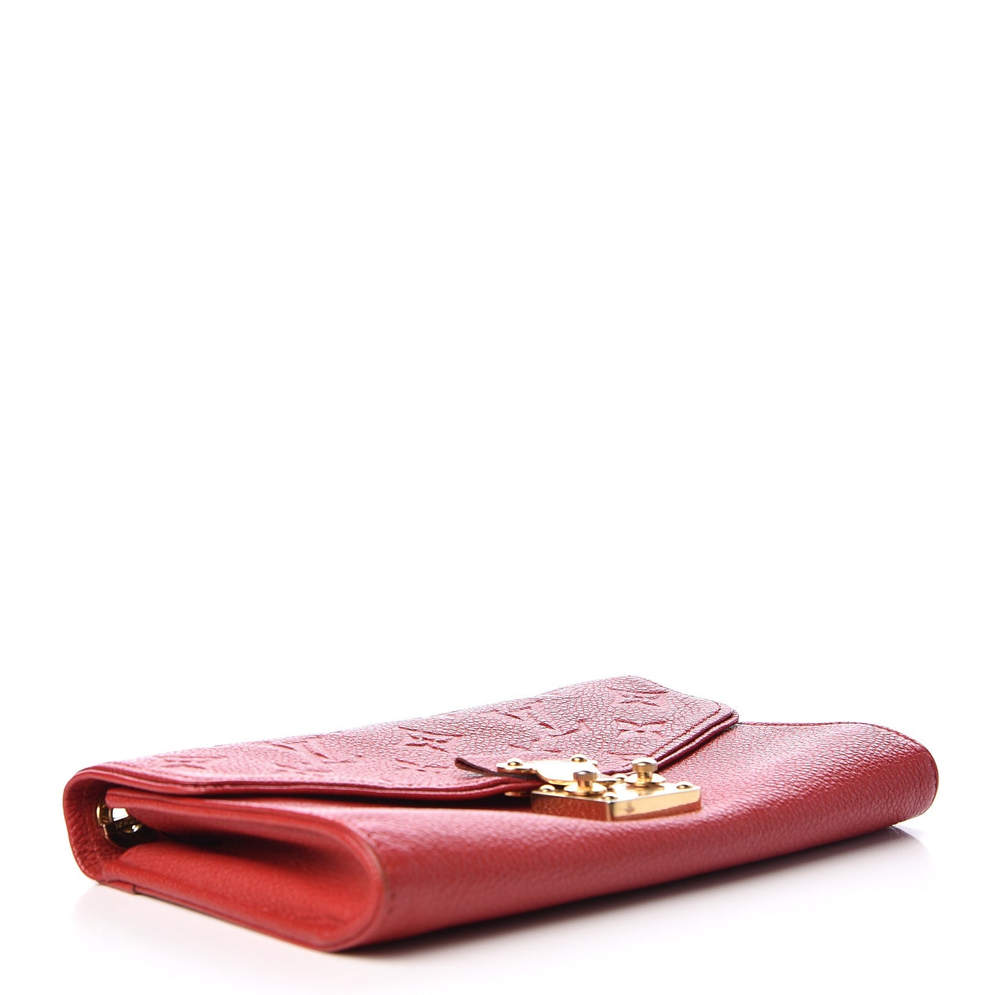 Empreinte Saint Germain Pochette Cherry