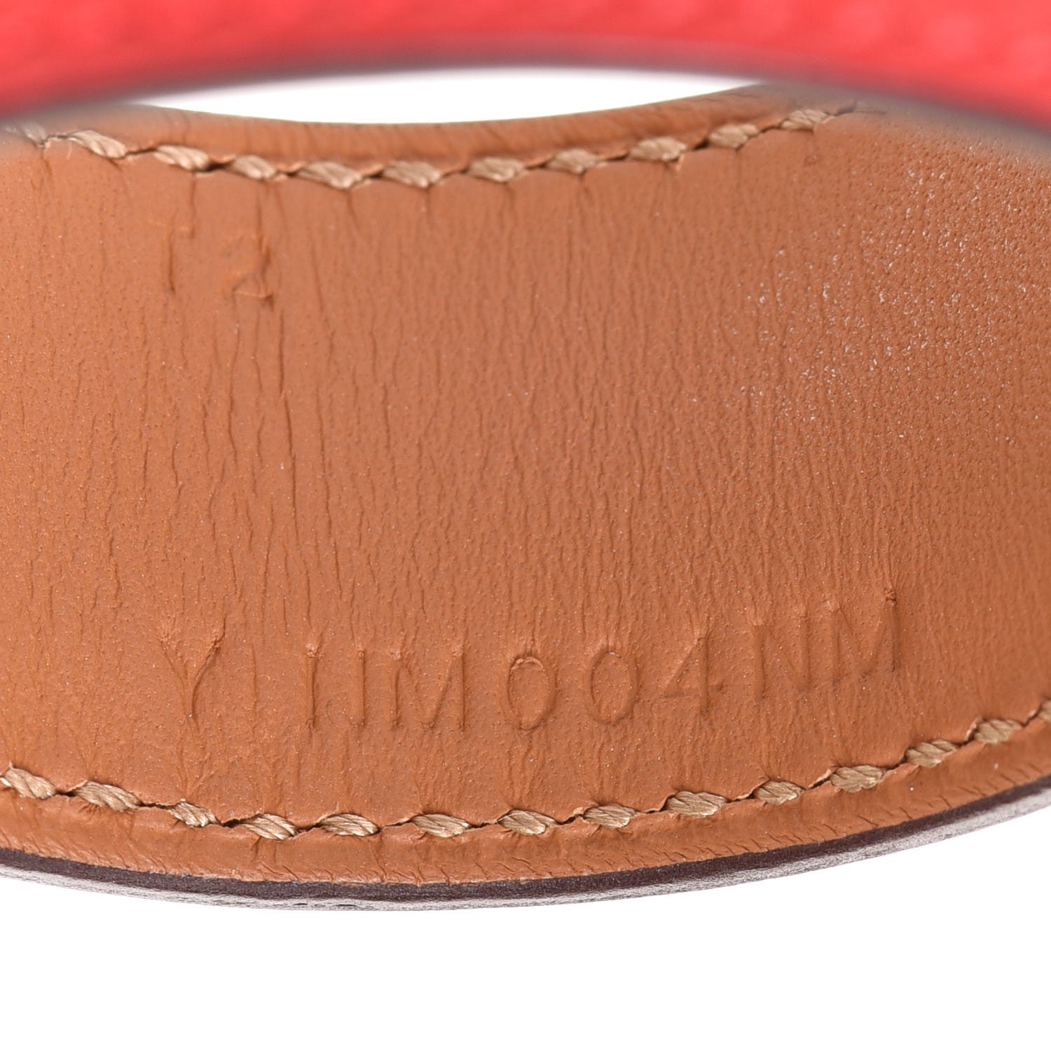 Hermes Swift Collier de Chien CDC 24 Bracelet T2 Rose Texas 4 of 7
