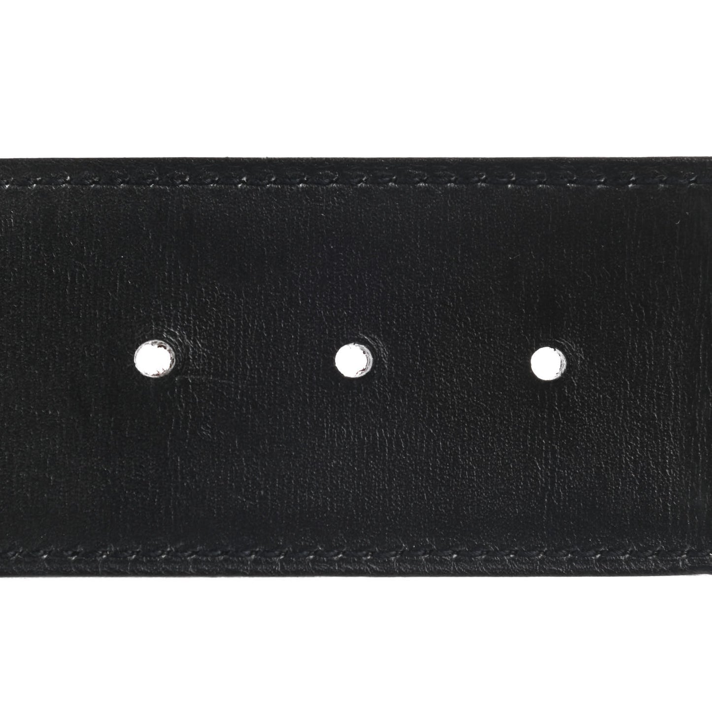 Epsom Chamonix 42mm Constance 2 H Belt 85 Etain Black