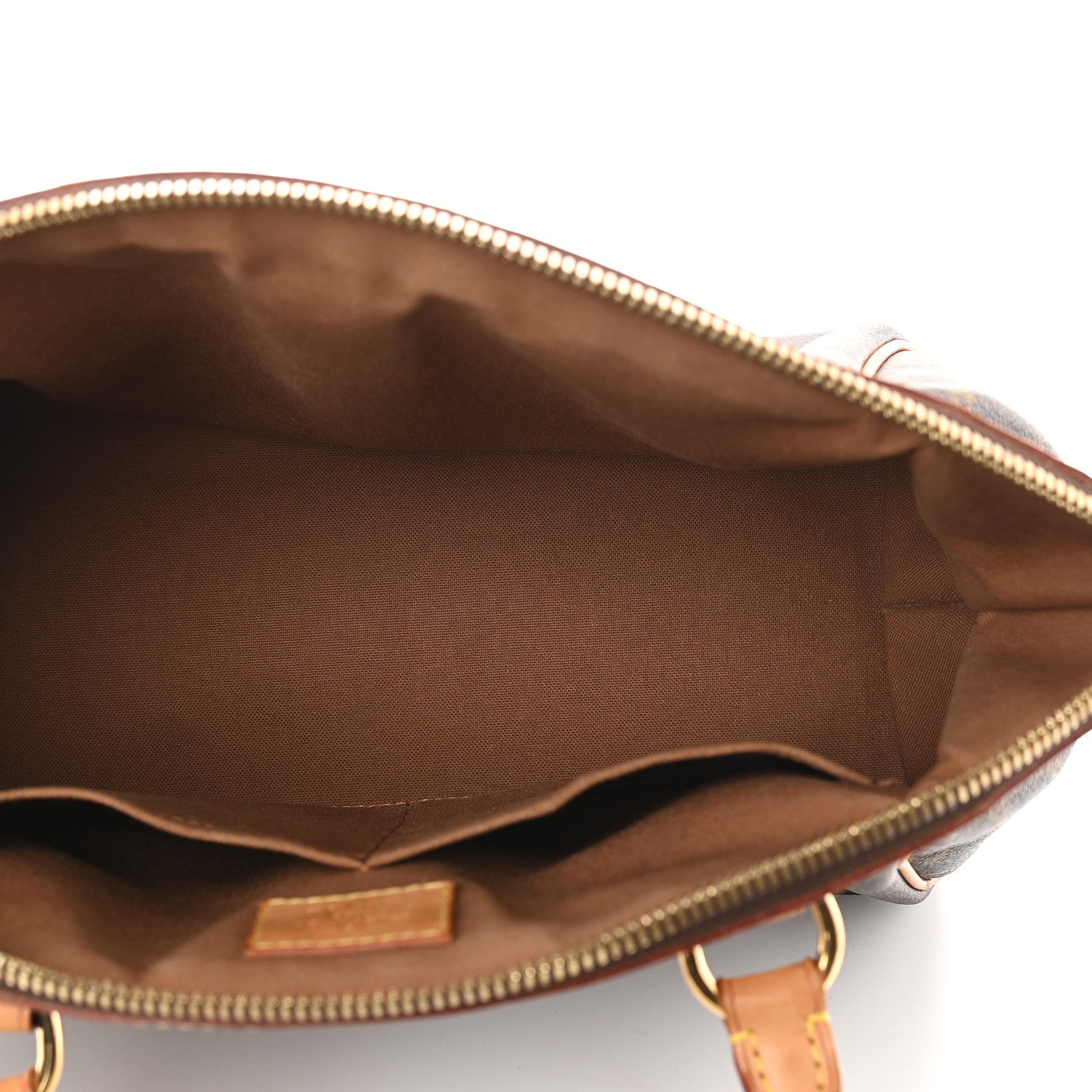Louis Vuitton Monogram Tivoli PM 5 of 11