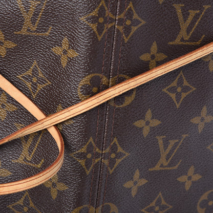 Louis Vuitton Monogram Neverfull GM 9 of 9