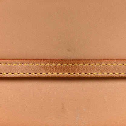 Louis Vuitton Monogram Multicolor Porte Tresor International Wallet White 7 of 10