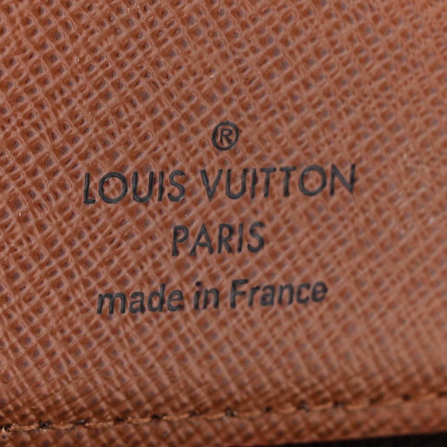 Louis Vuitton Monogram Zippy Compact Wallet 7 of 10