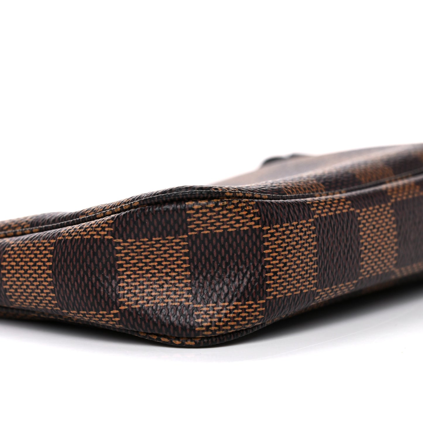 Damier Ebene Mini Pochette Accessories