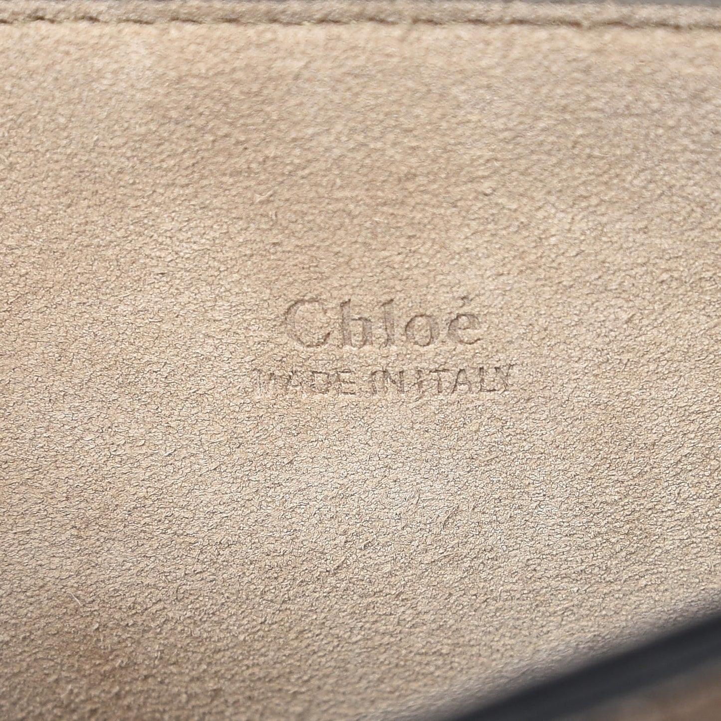 Suede Calfskin Medium Faye Shoulder Bag Black