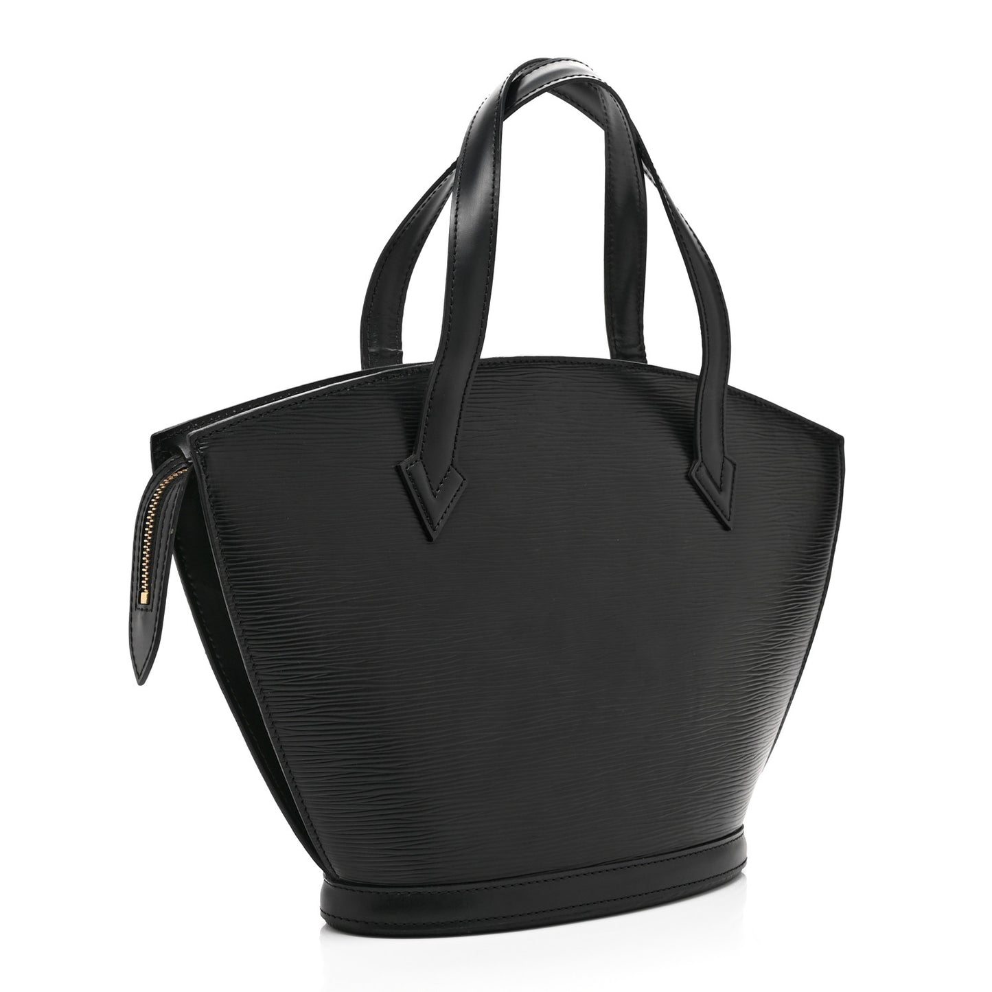 Epi Saint Jacques PM Black