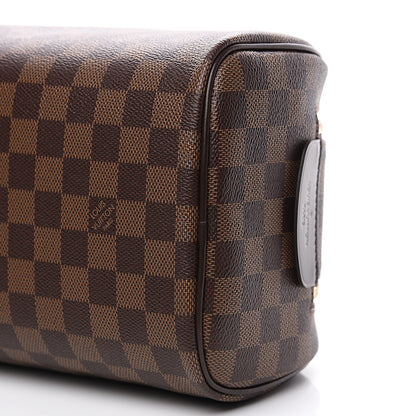 Louis Vuitton Damier Ebene King Size Toiletry Bag 7 of 7