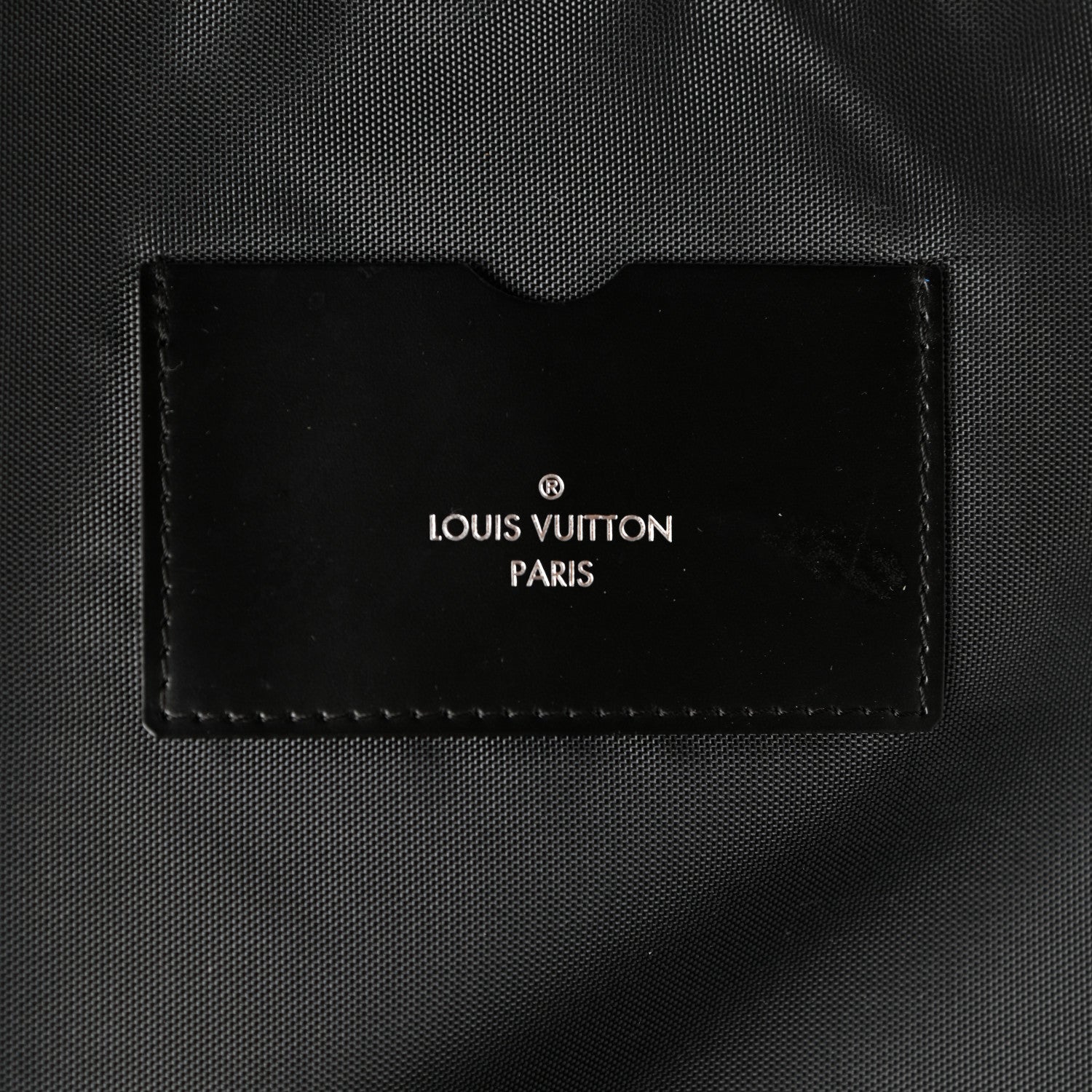 Louis Vuitton Damier Graphite Pegase 45 6 of 17