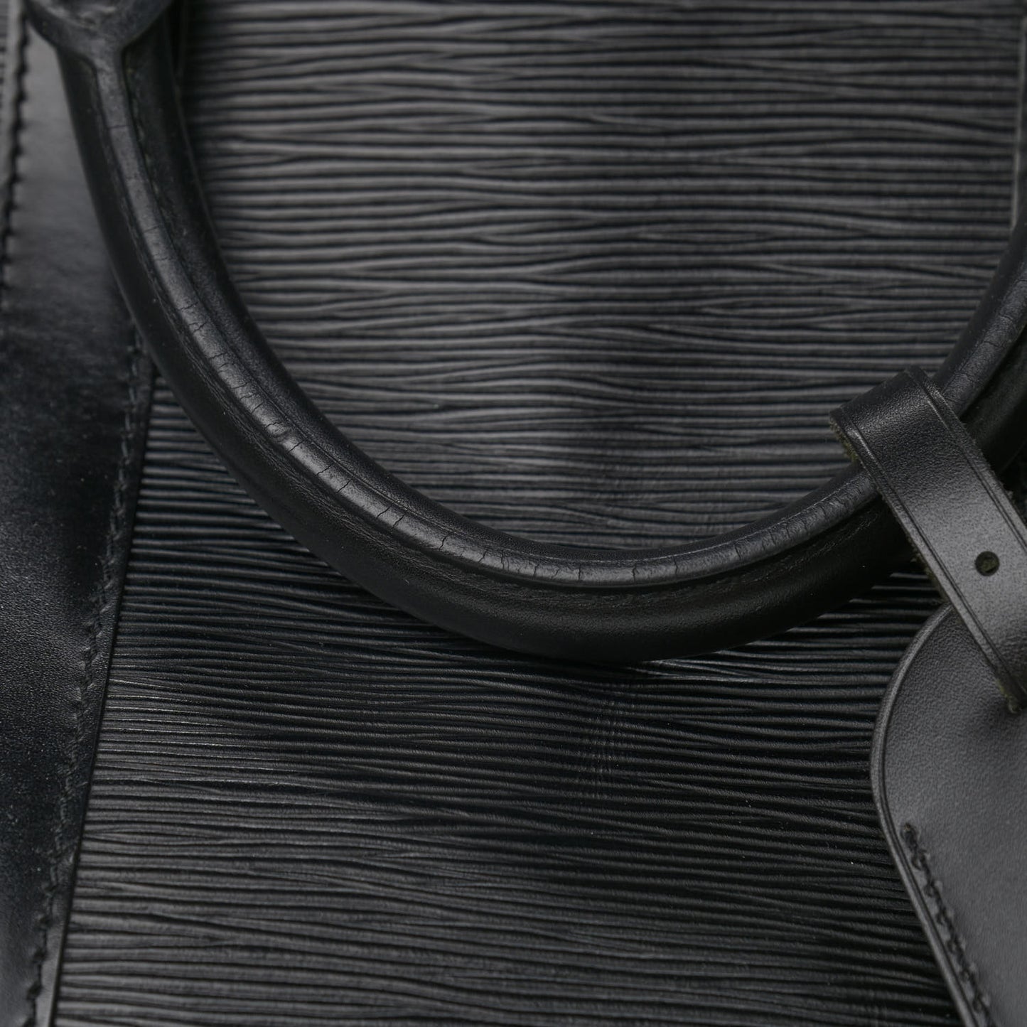 Epi Keepall 55 Black