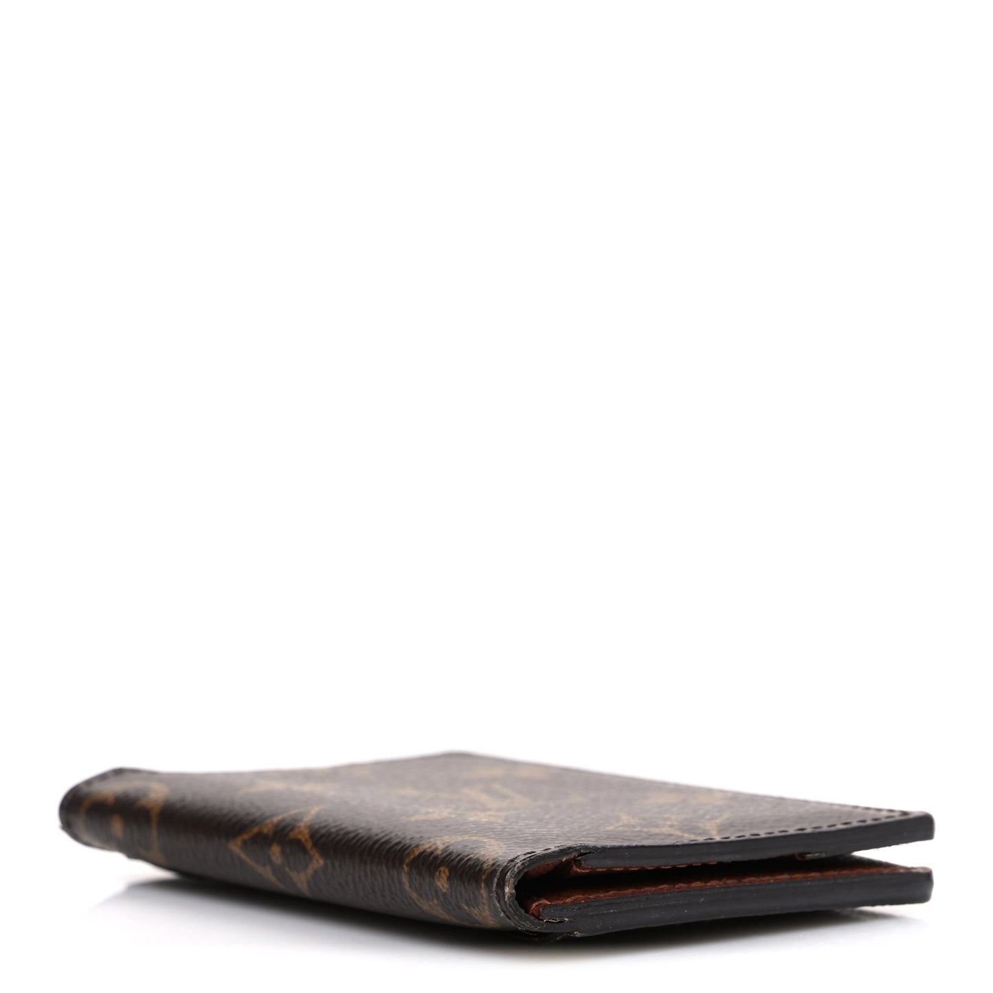 Monogram Pocket Organizer NM