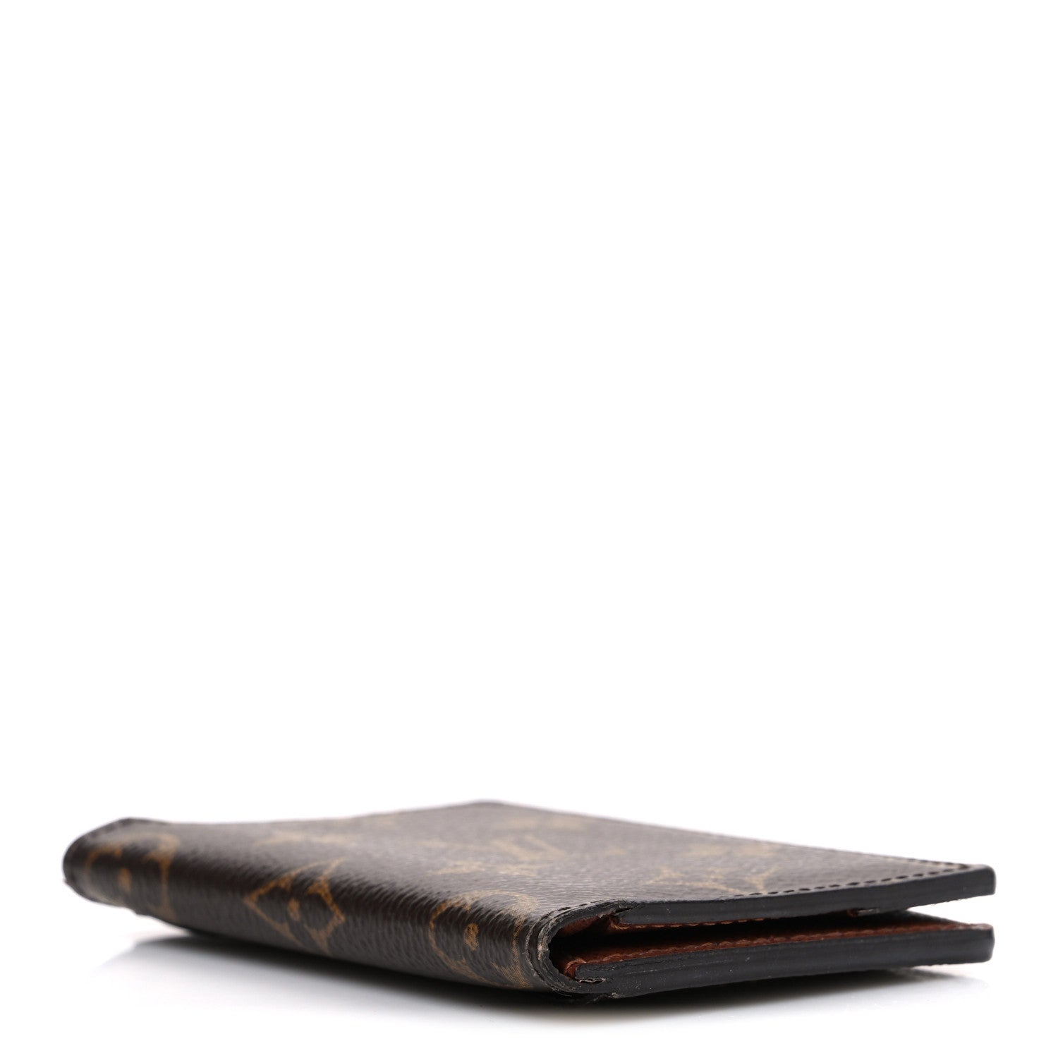 Louis Vuitton Monogram Pocket Organizer NM 4 of 7