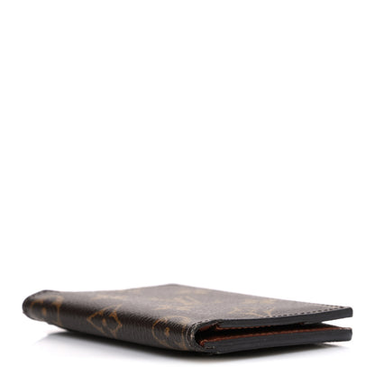 Louis Vuitton Monogram Pocket Organizer NM 4 of 7