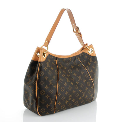 Louis Vuitton Monogram Galliera PM 3 of 7