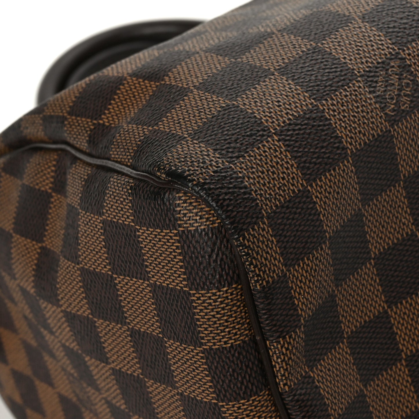 Damier Ebene Speedy 30