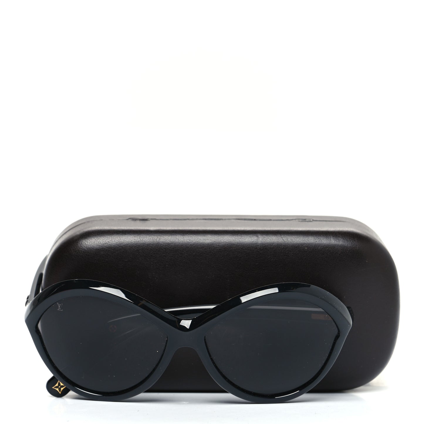Flore Sunglasses Z0263W Black