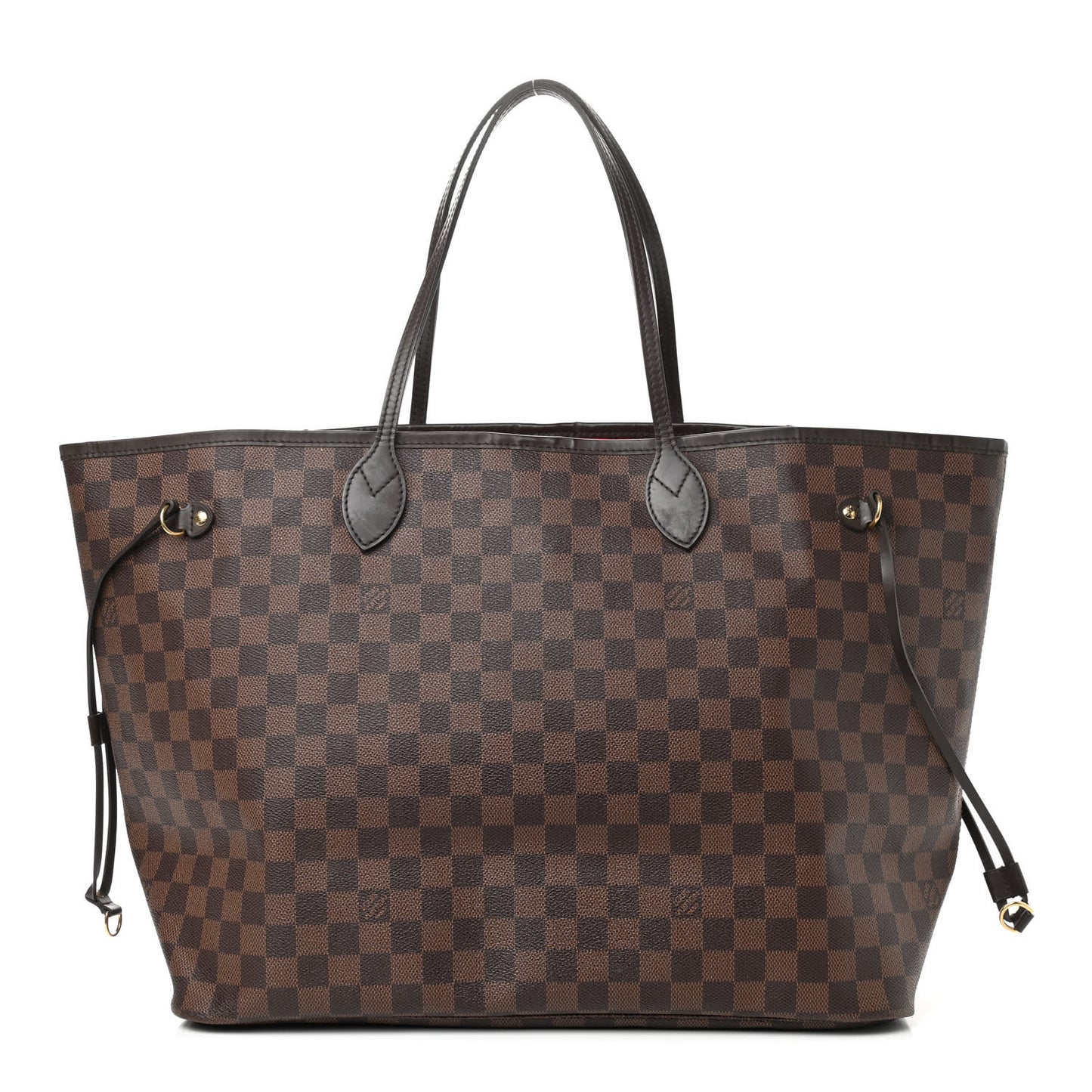 Damier Ebene Neverfull GM