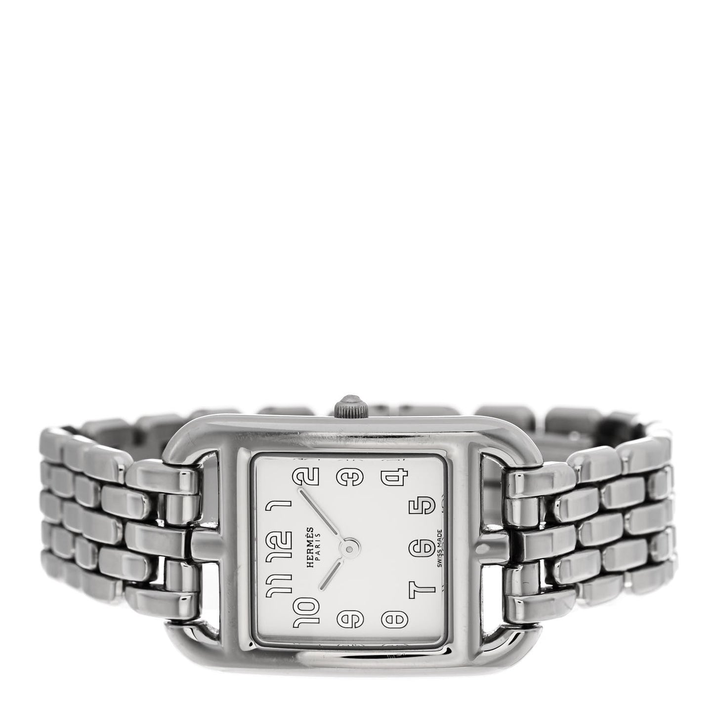 Stainless Steel 23mm Cape Cod Quartz Watch
