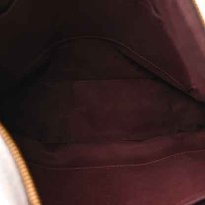 Louis Vuitton Monogram Berri PM 5 of 12