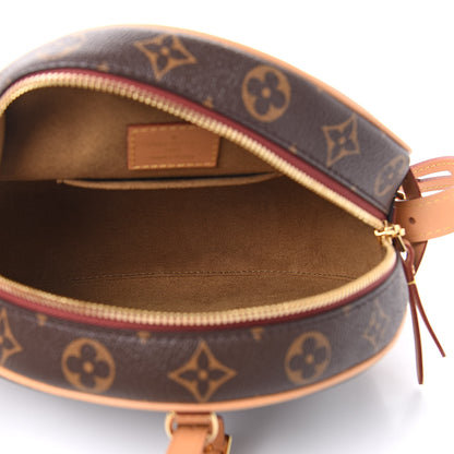 Louis Vuitton Monogram Boite Chapeau Souple 5 of 10