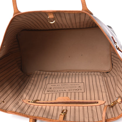 Louis Vuitton Monogram Neo Neverfull GM 6 of 16