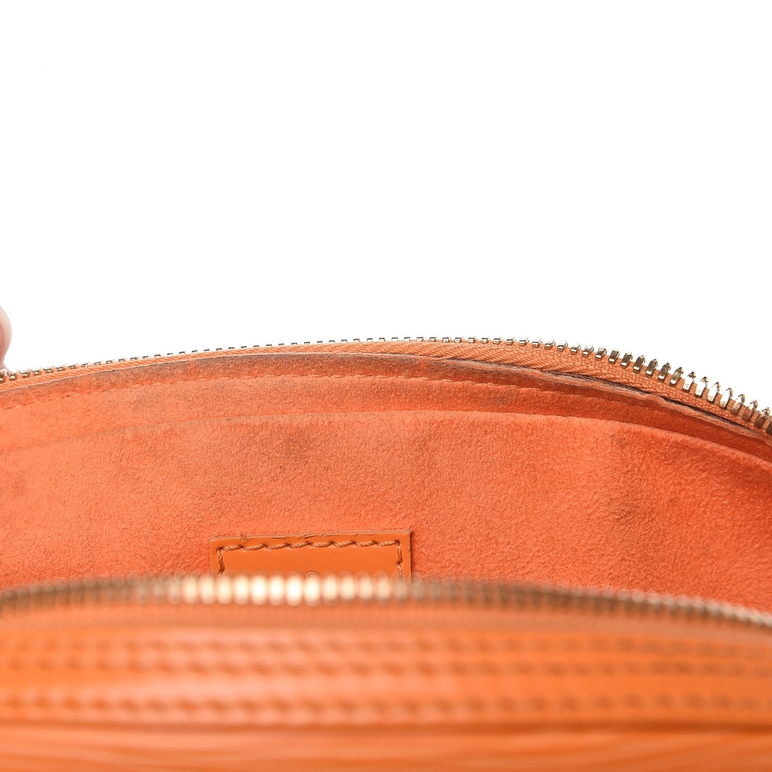 Louis Vuitton Epi Jasmin Mandarin 11 of 22