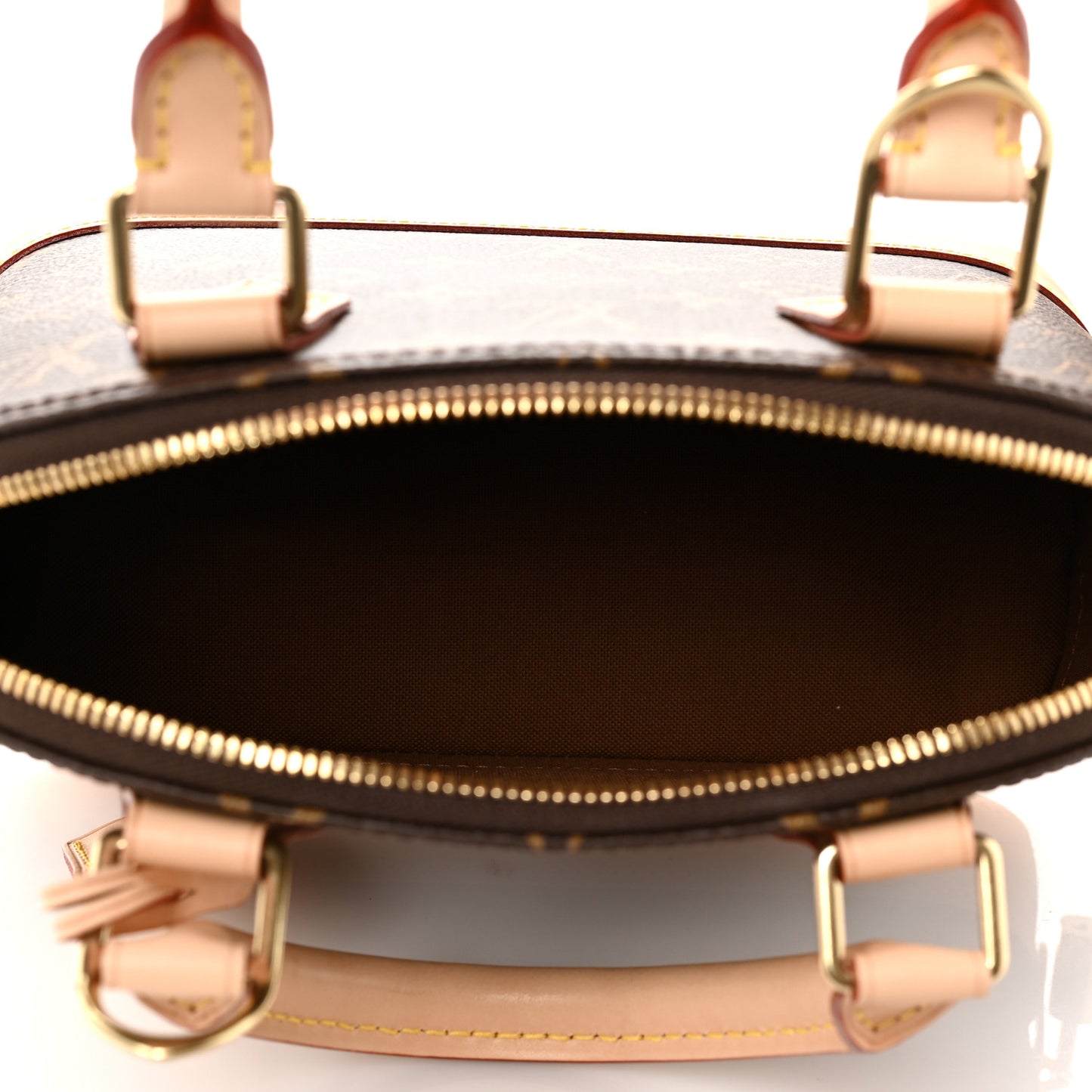 Monogram Alma BB