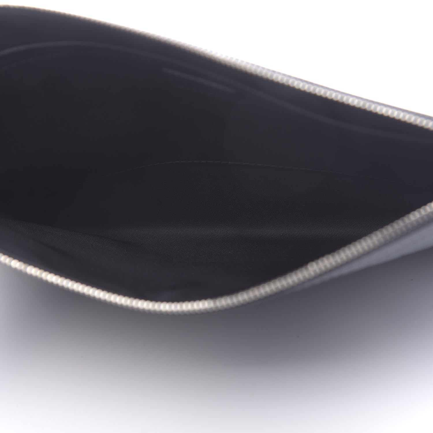 Louis Vuitton Damier Infini Discovery Pochette GM Cosmos 5 of 6