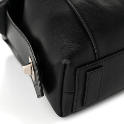 Givenchy Smooth Calfskin Small Soft Antigona Black 10 of 11