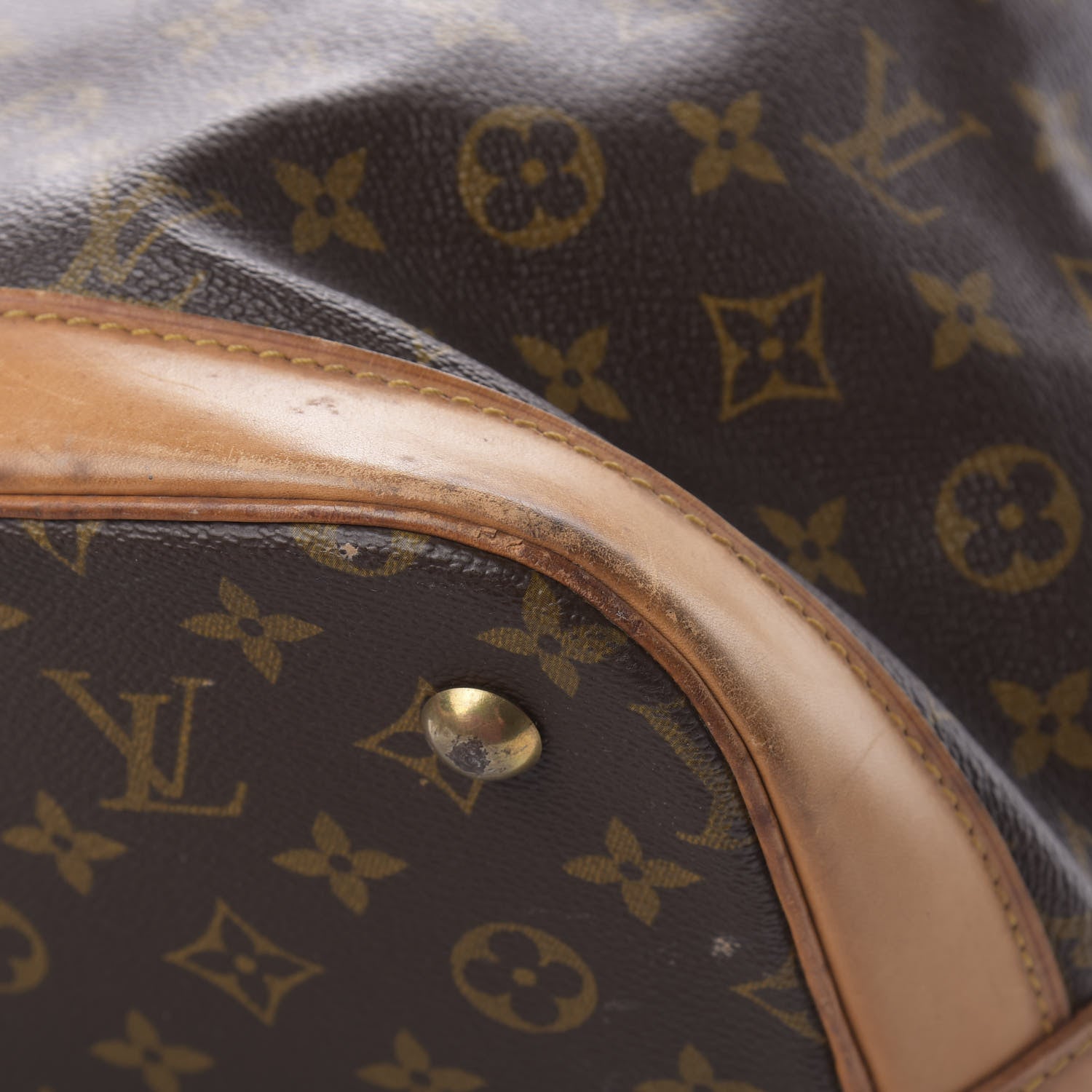 Louis Vuitton Monogram Cruiser 40 8 of 19
