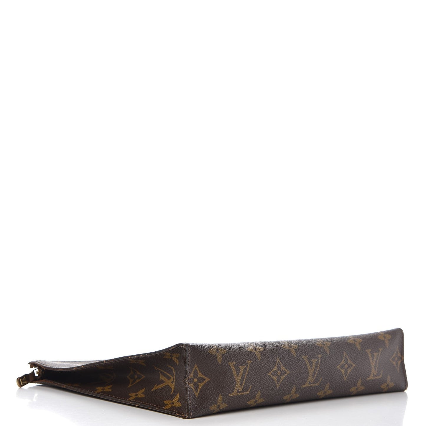 Monogram Toiletry Pouch 26