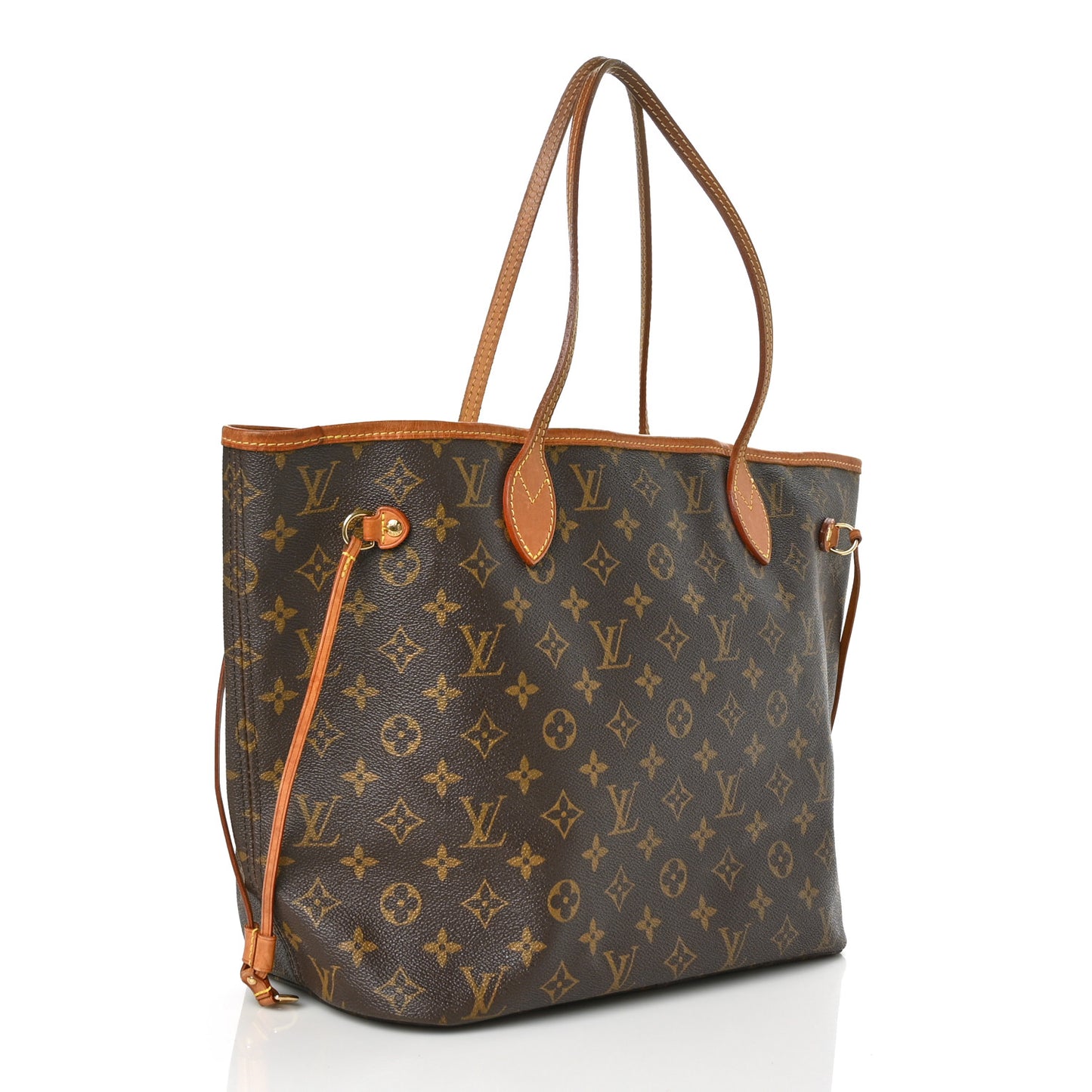Monogram Neverfull MM